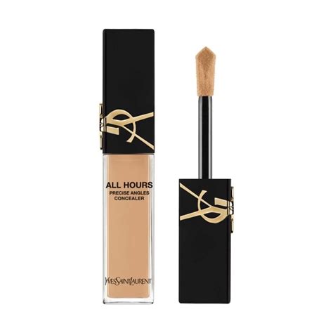 anti cerne yves saint laurent all hours|All Hours Precise Angles Longwear Concealer .